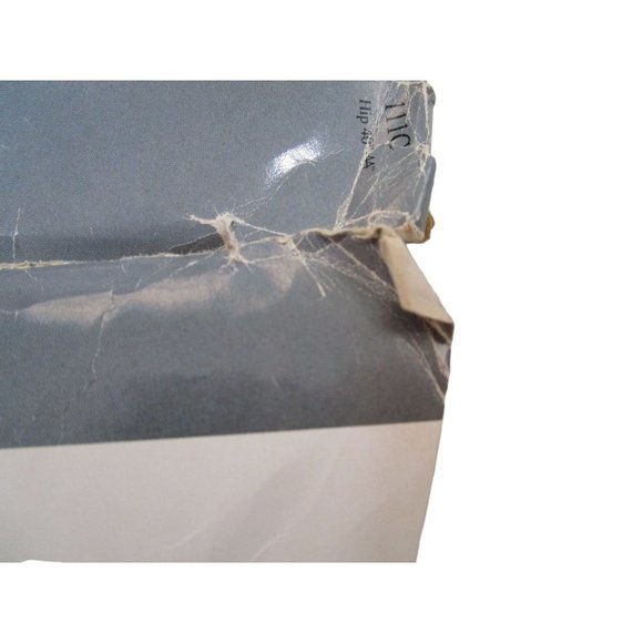 Leonora's Perfect Fit Pant Illustrated Instructions 111C For Hips 40 to 44 Uncut - Picture 7 of 16